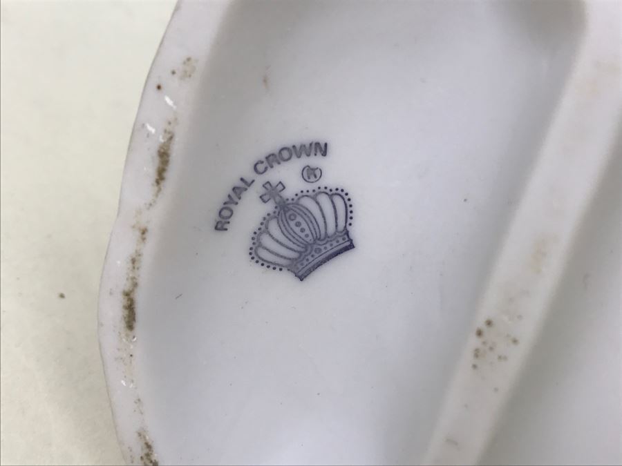 Royal Crown Charlie Chaplin Figurine [Photo 8]