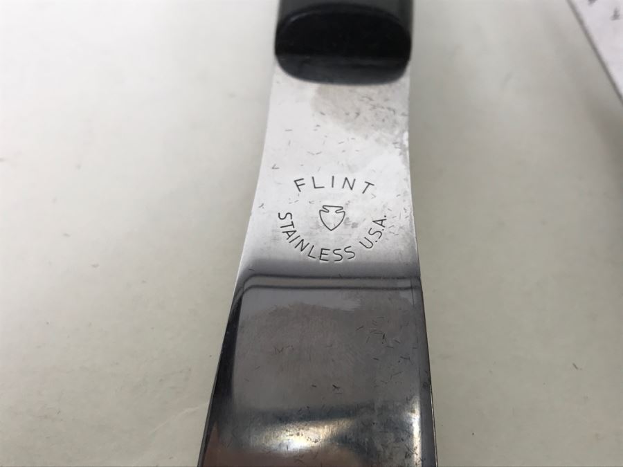 High Quality FLINT Stainless Steel Utensils [Photo 6]