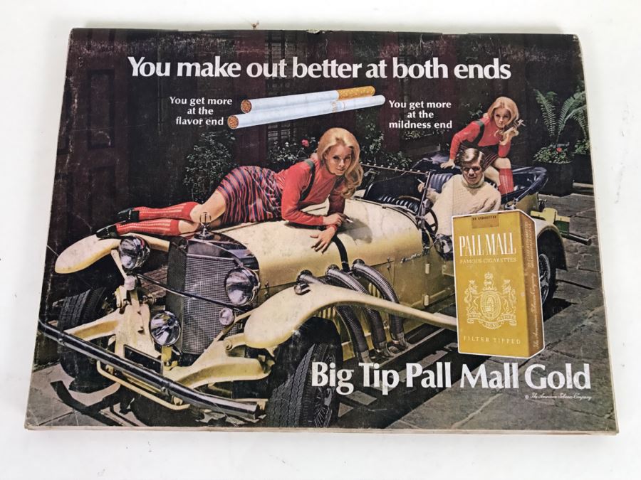 Vintage November 1968 PLAYBOY [Photo 4]