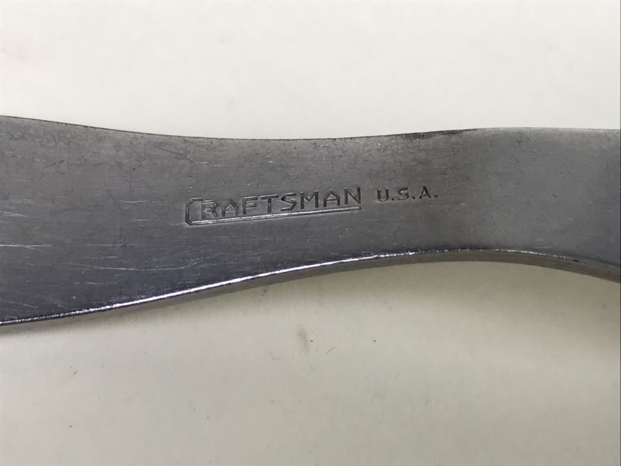 Vintage Kitchen Lot With Kingswood/Action SS Japan Knives, Wooden Rolling Pin And More [Photo 14]