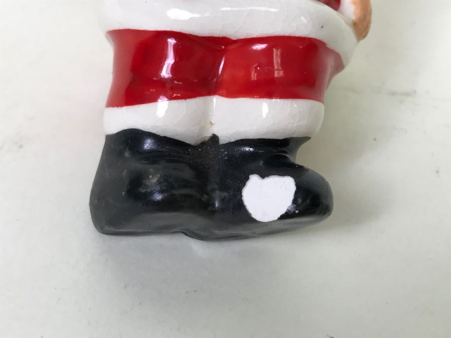 Vintage Christmas Decoration Santa Claus Lot [Photo 17]