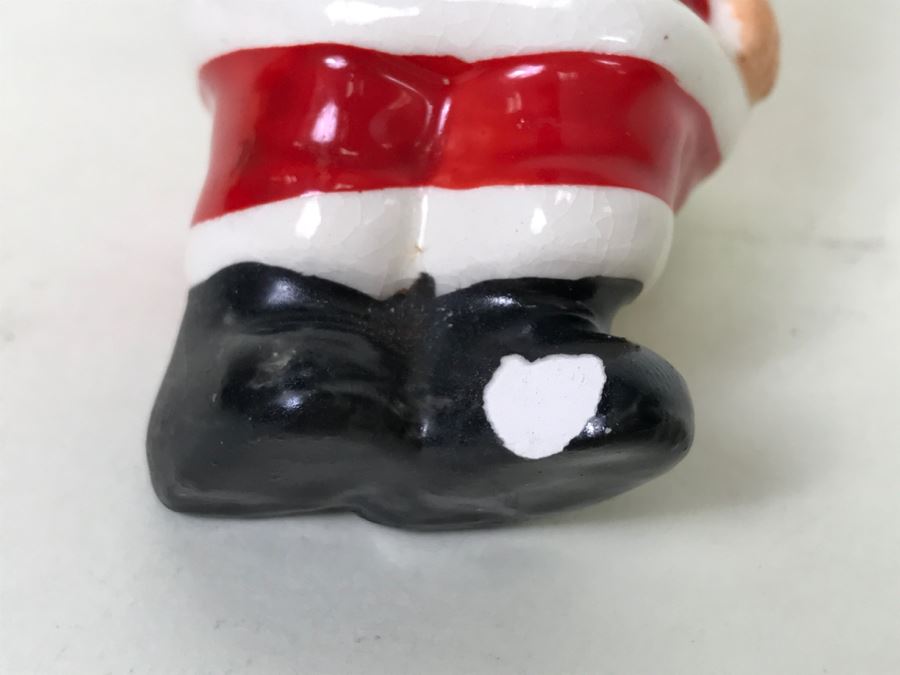 Vintage Christmas Decoration Santa Claus Lot [Photo 18]