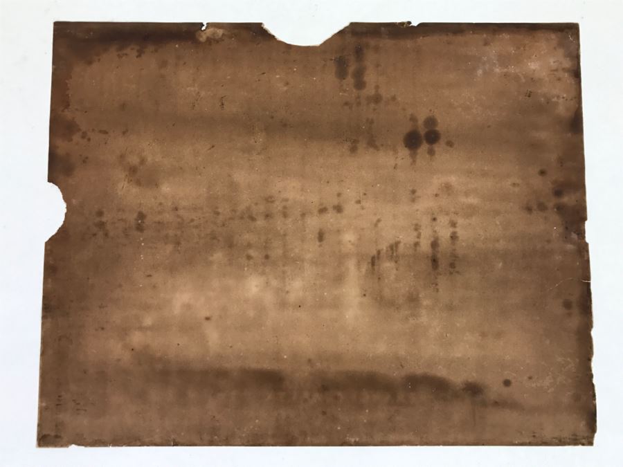 Vintage Currier & Ives Lithograph 'France's Alexander' [Photo 12]