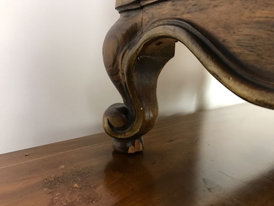 Brittany Drexel Heritage Dresser And Nightstand [Photo 17]