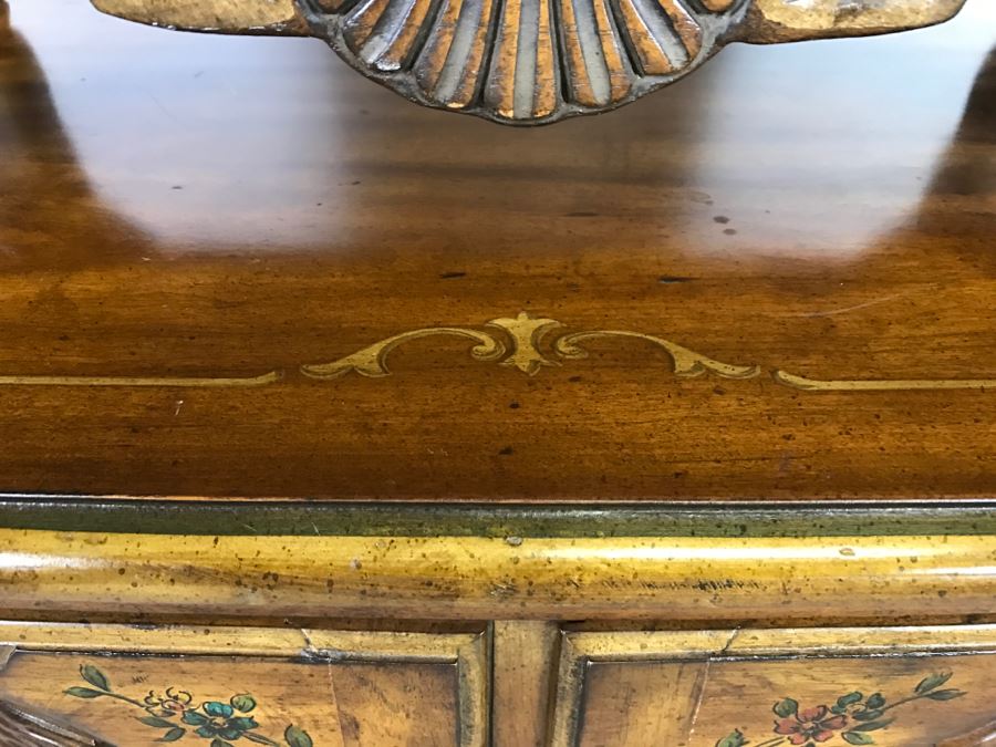 Brittany Drexel Heritage Dresser And Nightstand [Photo 8]