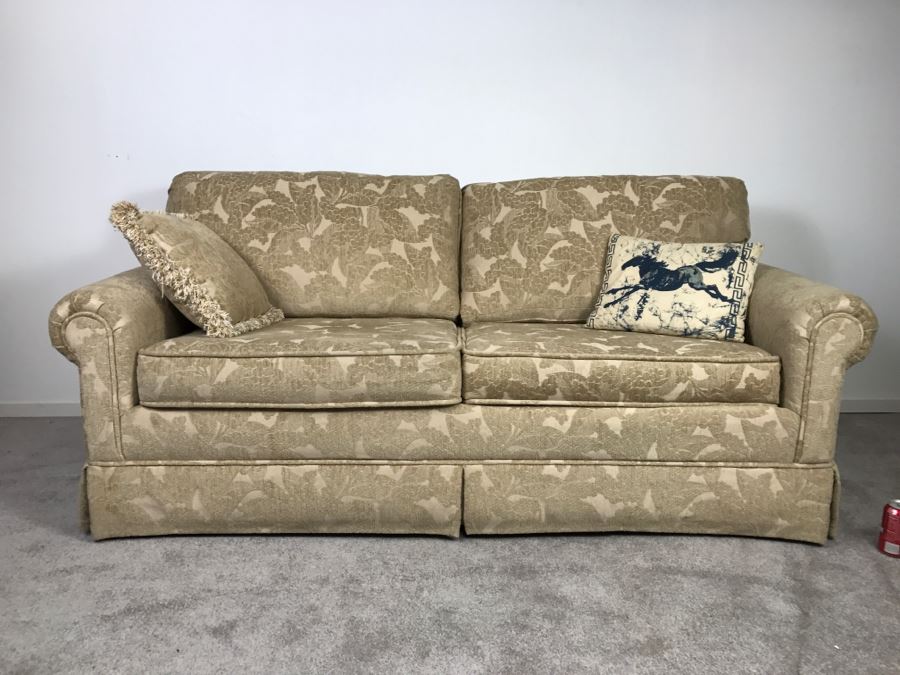 krause's sofa bed