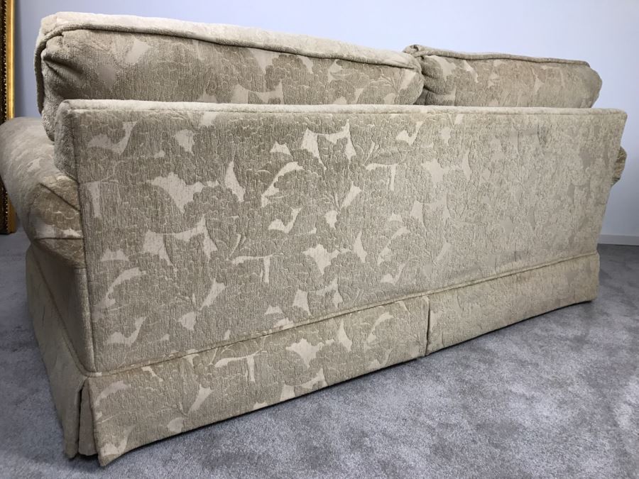 Krause's Loveseat Sofa