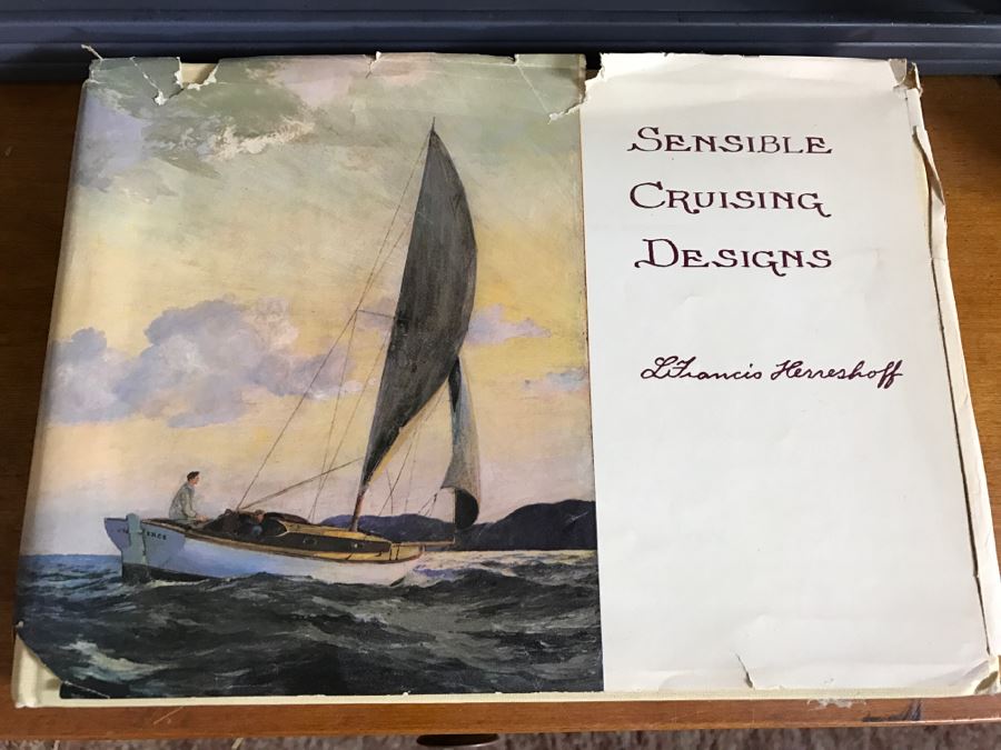 Huge Book Lot With Yacht, Sailing, Large 2nd Ed Websters Dictionary, Engineering And Nuclear Reactor Physics Books [Photo 40]