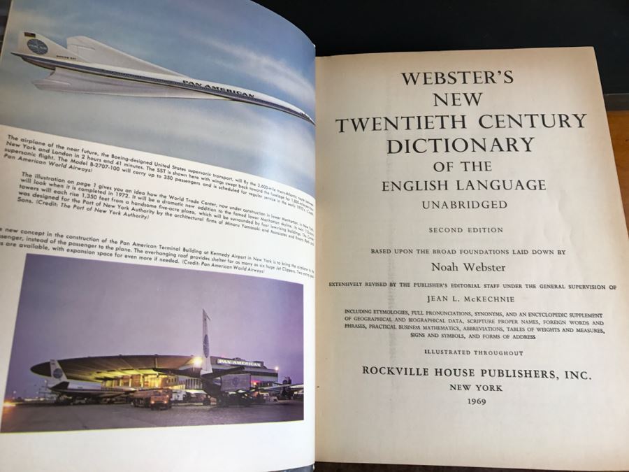 Huge Book Lot With Yacht, Sailing, Large 2nd Ed Websters Dictionary, Engineering And Nuclear Reactor Physics Books [Photo 6]