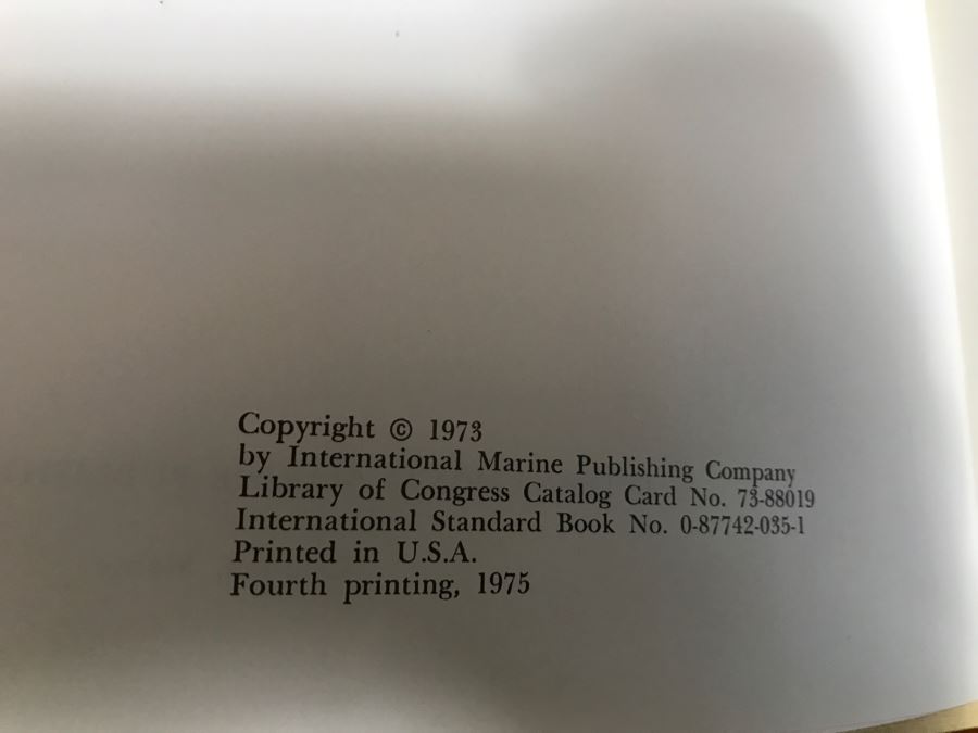 Huge Book Lot With Yacht, Sailing, Large 2nd Ed Websters Dictionary, Engineering And Nuclear Reactor Physics Books [Photo 41]