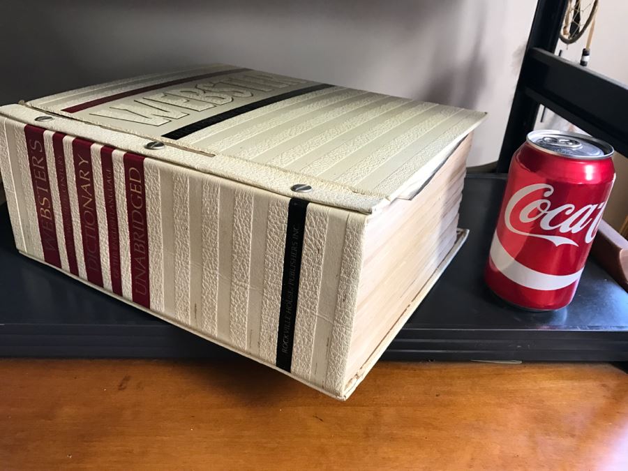 Huge Book Lot With Yacht, Sailing, Large 2nd Ed Websters Dictionary, Engineering And Nuclear Reactor Physics Books [Photo 5]