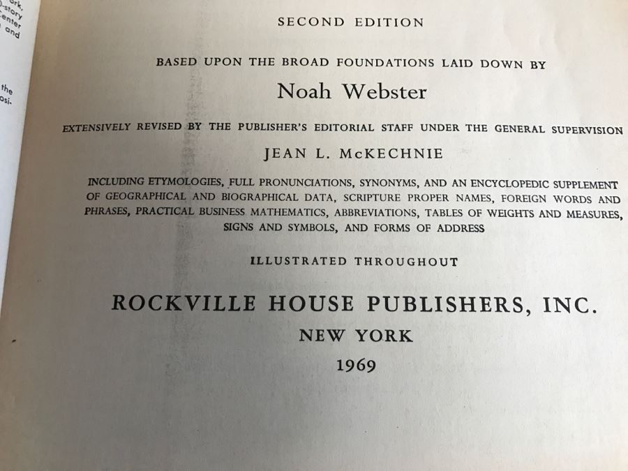 Huge Book Lot With Yacht, Sailing, Large 2nd Ed Websters Dictionary, Engineering And Nuclear Reactor Physics Books [Photo 7]