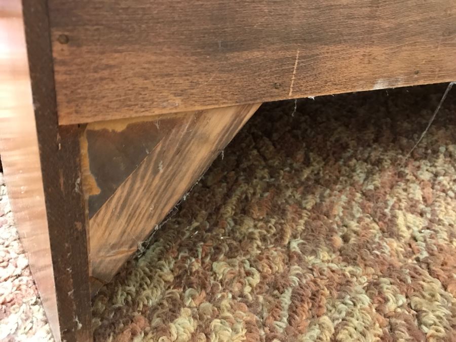 Chest Of Drawers Dresser By Crawford Furniture Jamestown, New York [Photo 9]