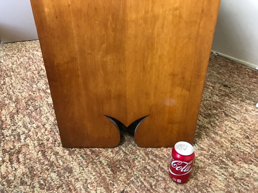 Chest Of Drawers Dresser By Crawford Furniture Jamestown, New York [Photo 2]