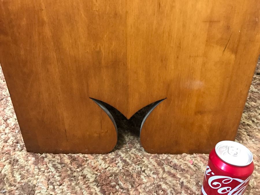 Chest Of Drawers Dresser By Crawford Furniture Jamestown, New York [Photo 11]