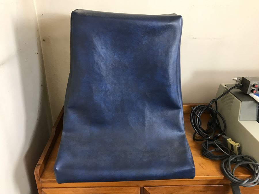 Vintage Zenith Heath Computer Systems Computer With Manuals, Monitor, HP 7550A Graphics Plotter, EPSON Printer, Heatkit Outlet And US Robotics 2400 Modem [Photo 30]