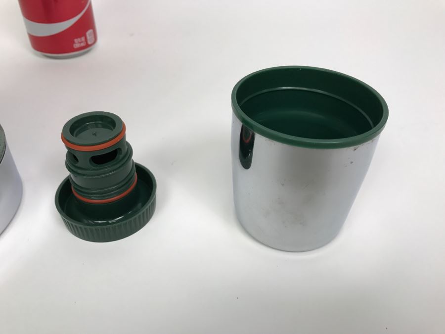 Vintage Aladdin Stanley Thermos [Photo 7]