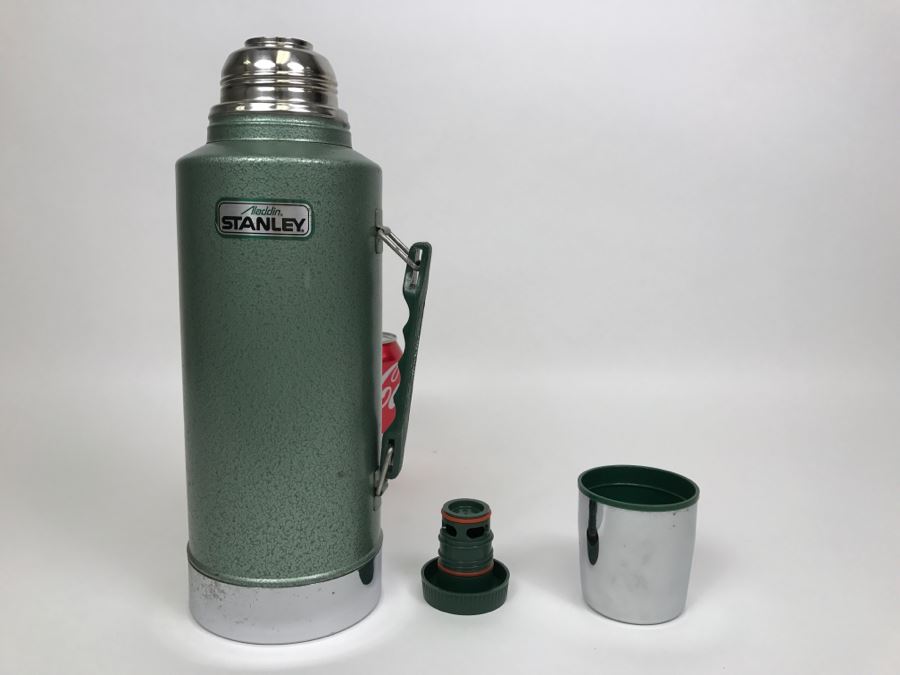 Vintage Aladdin Stanley Thermos [Photo 6]