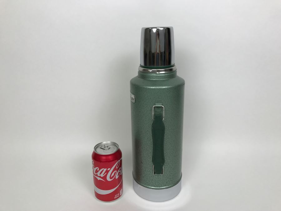 Vintage Aladdin Stanley Thermos [Photo 3]