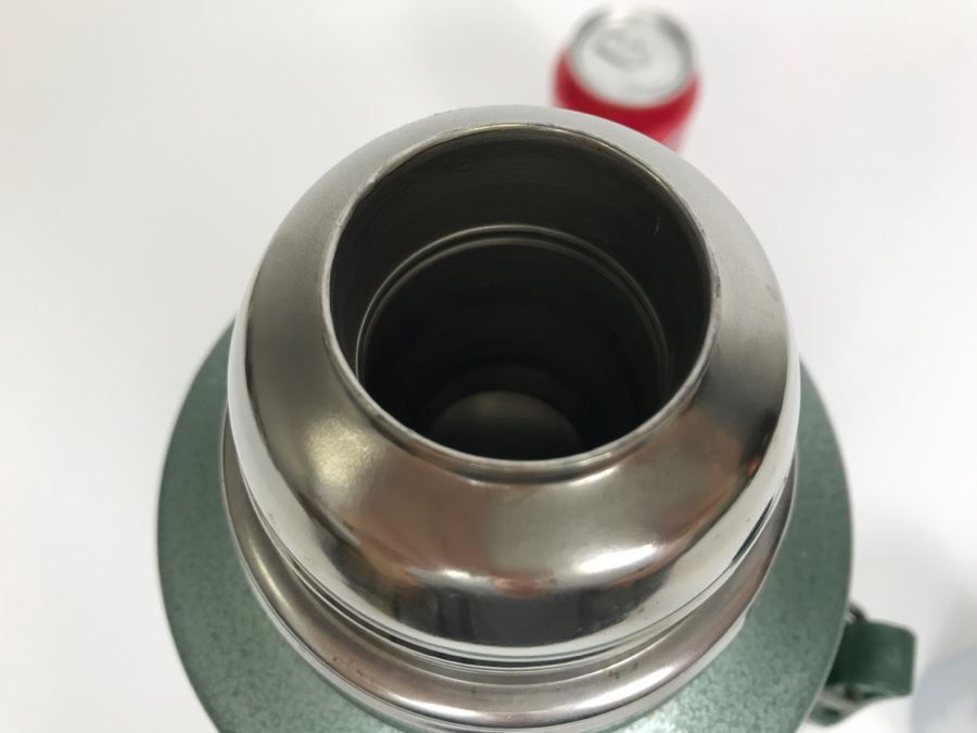 Vintage Aladdin Stanley Thermos [Photo 9]