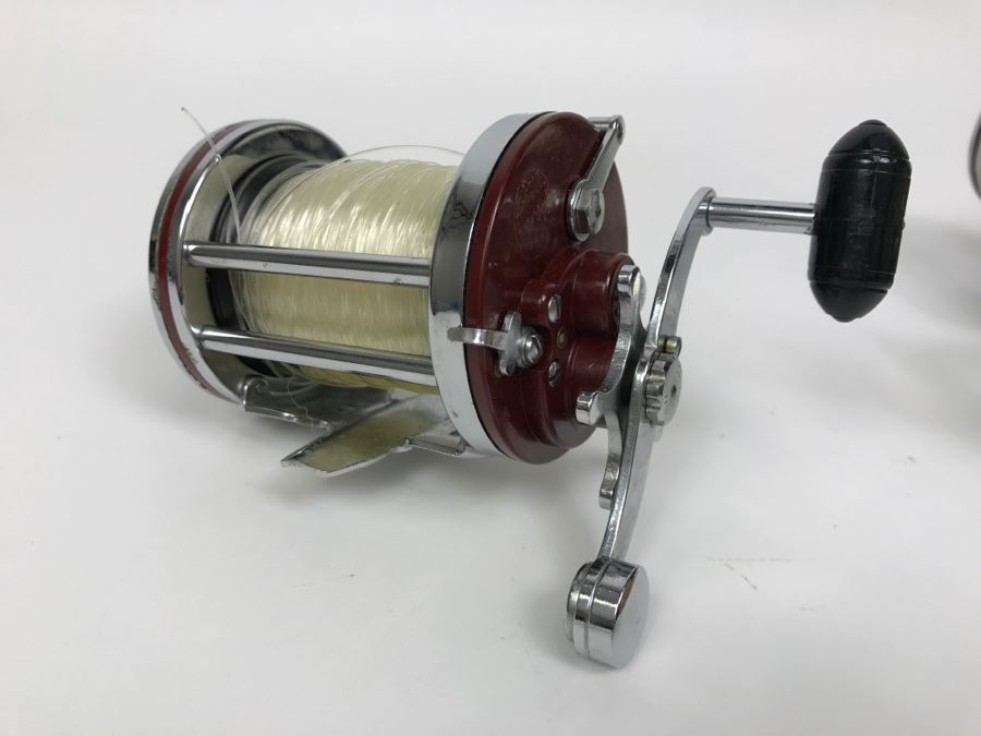 New Penn 140L Squidder Fishing Reel And NEWELL P229-F Fishing Reel [Photo 13]