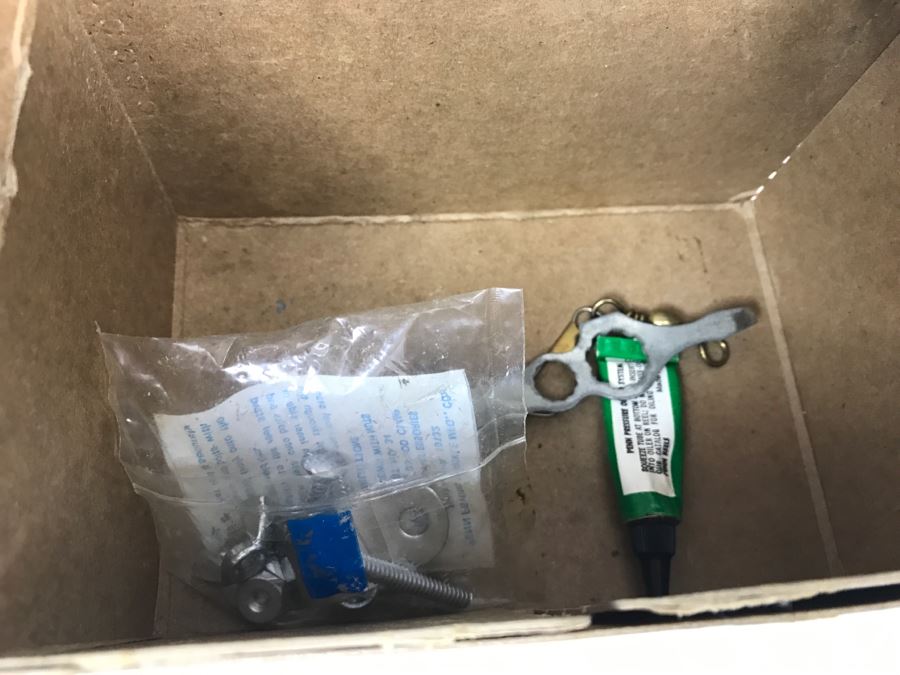 New Penn 140L Squidder Fishing Reel And NEWELL P229-F Fishing Reel [Photo 14]