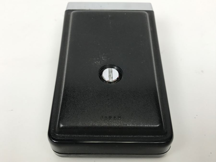 Flashback SEARS Remote Control 'CLICKER' V.1 [Photo 7]