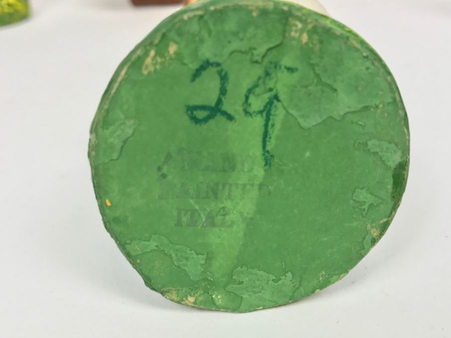 Vintage Hand Painted Italian Nativity Figurines [Photo 17]