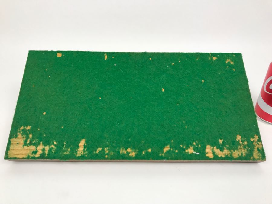 Cool Factor High - Machined Steel Replica Of San Onofre Nuclear Power Plant - The Plant Is Now Retired [Photo 11]