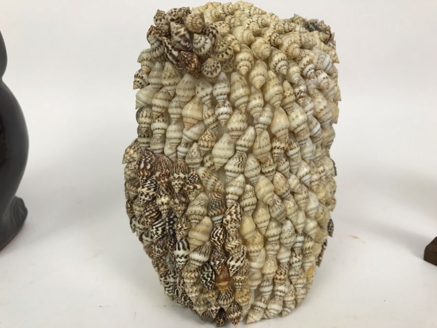 Collection Of 3 Vintage Owls [Photo 11]