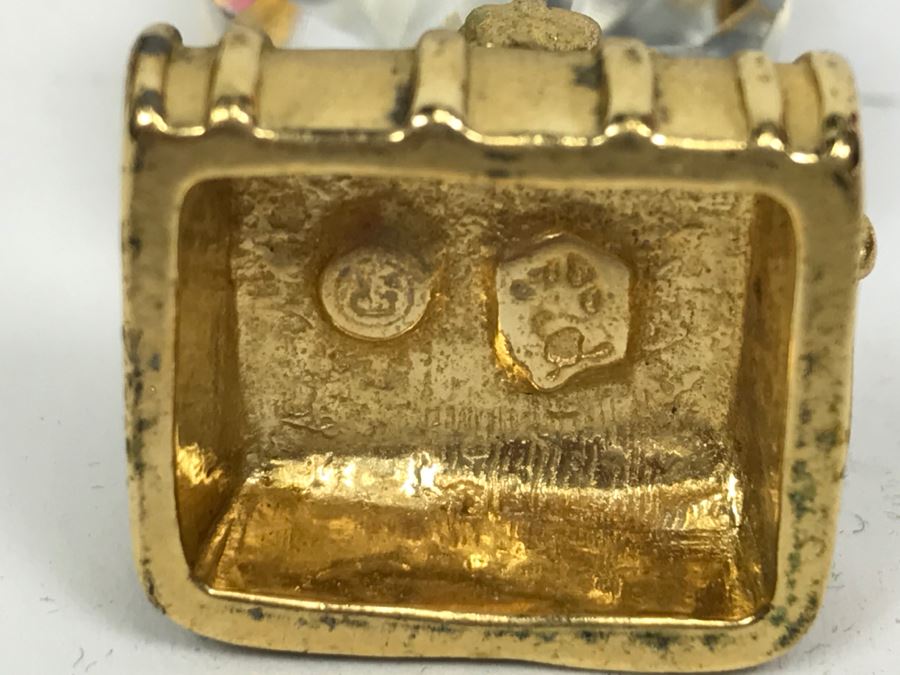 Collection Of 3 Vintage Owls [Photo 22]