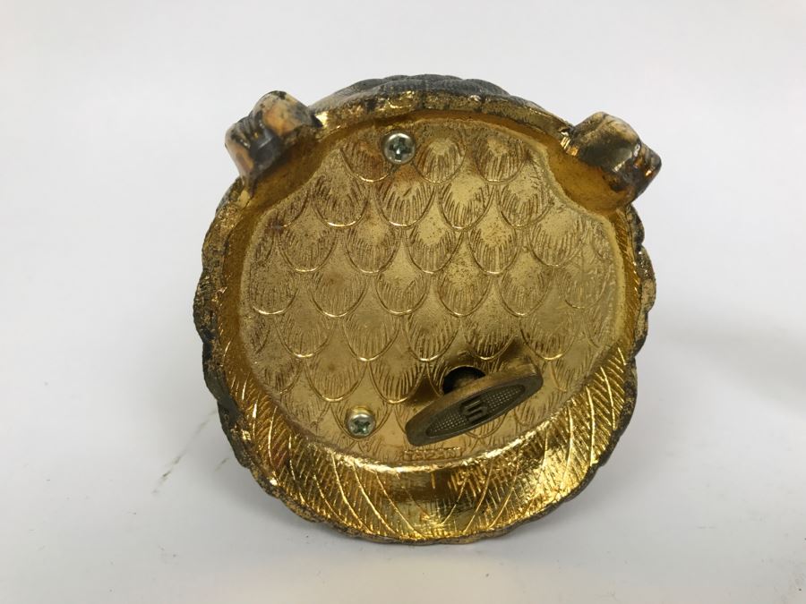 Collection Of 3 Vintage Owls [Photo 8]