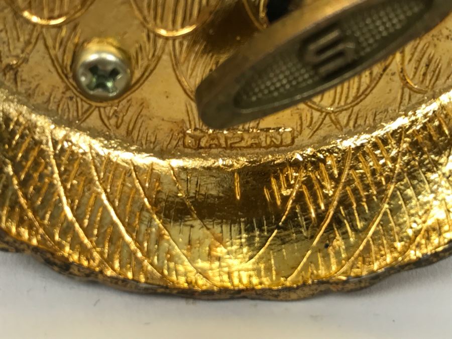 Collection Of 3 Vintage Owls [Photo 10]