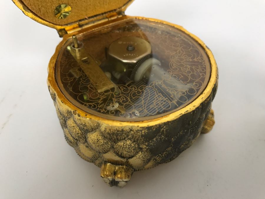 Collection Of 3 Vintage Owls [Photo 7]