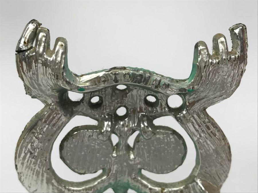 Collection Of 3 Vintage Owls [Photo 13]