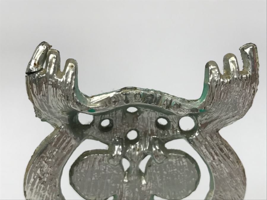 Collection Of 3 Vintage Owls [Photo 14]