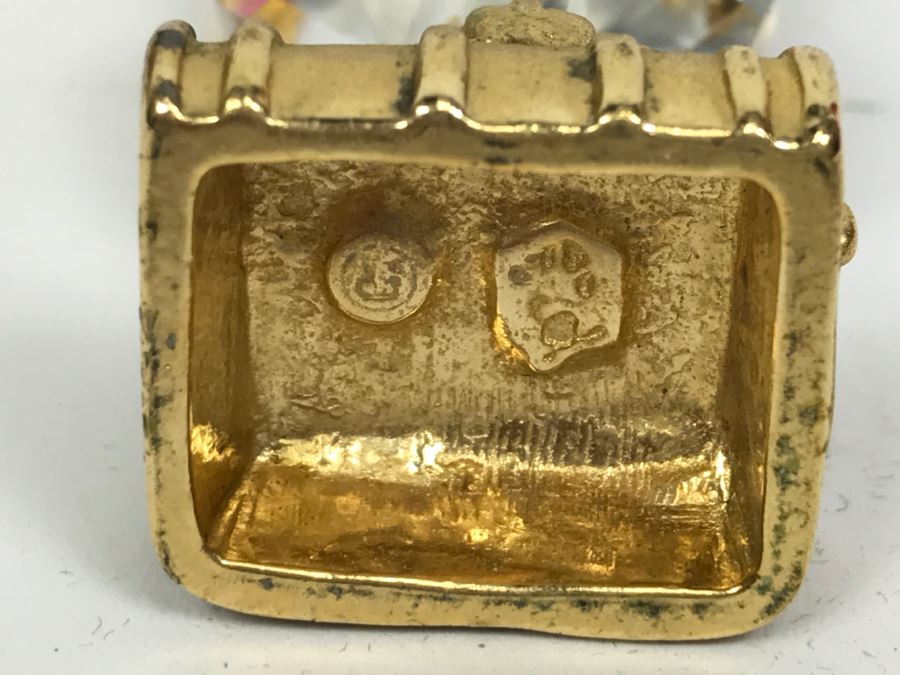 Collection Of 3 Vintage Owls [Photo 2]