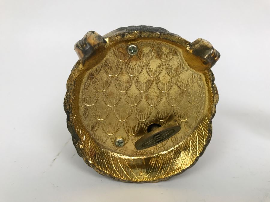 Collection Of 3 Vintage Owls [Photo 9]