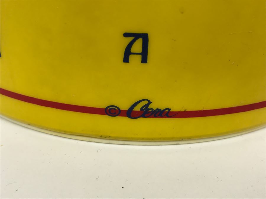 Vintage America Ice Bucket By Cera [Photo 8]