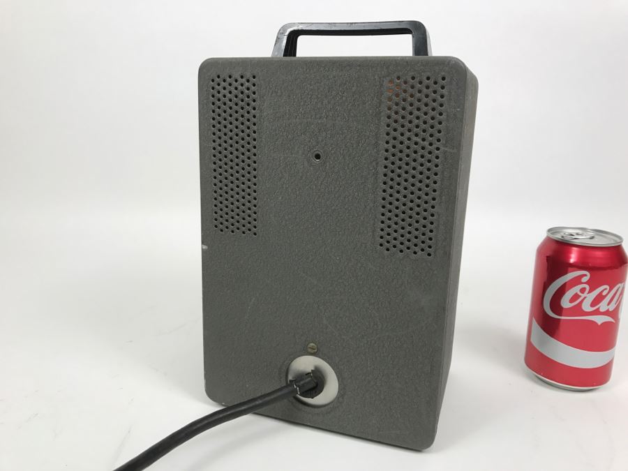 Heathkit RF Signal Generator [Photo 7]