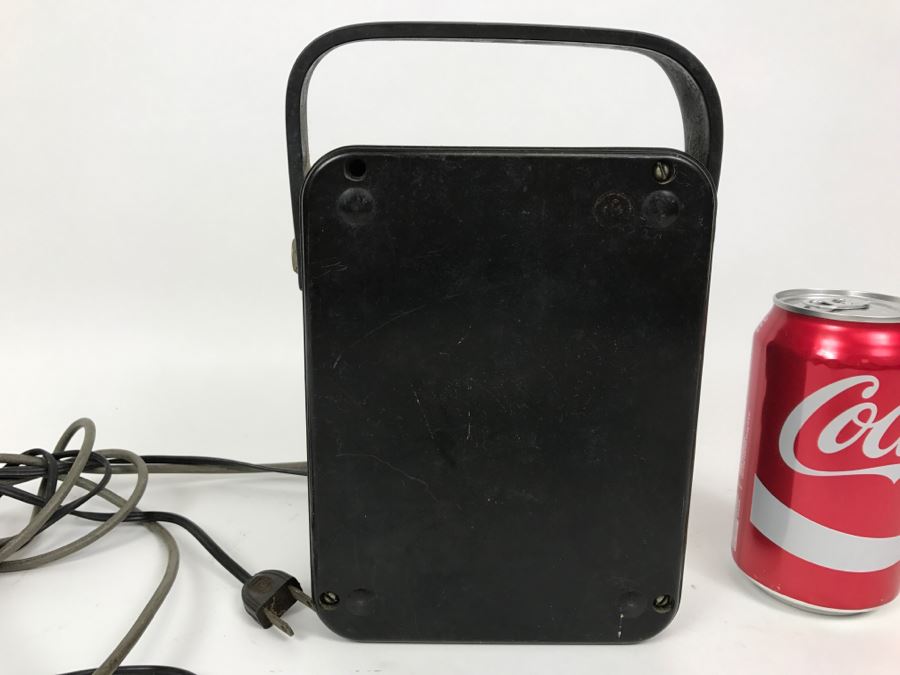 Vintage Simpson Vacuum Tube Voltmeter [Photo 9]