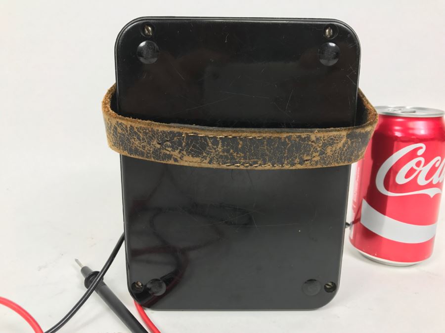 Vintage Simpson Voltmeter [Photo 7]