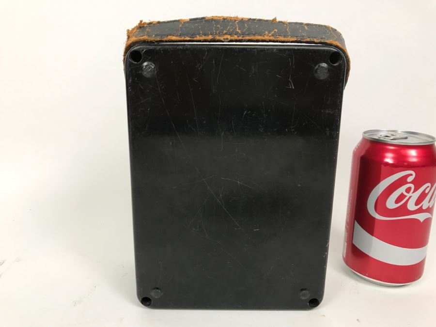 Vintage Triplet Voltmeter [Photo 7]