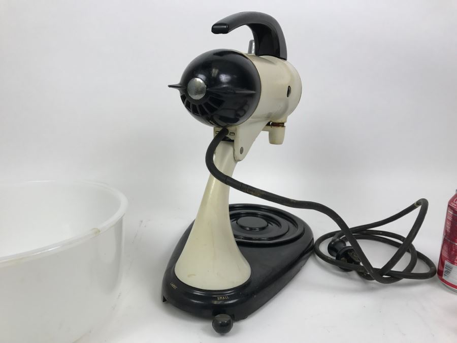 Vintage Sunbeam Mixmaster [Photo 10]