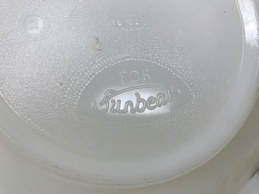 Vintage Sunbeam Mixmaster [Photo 8]