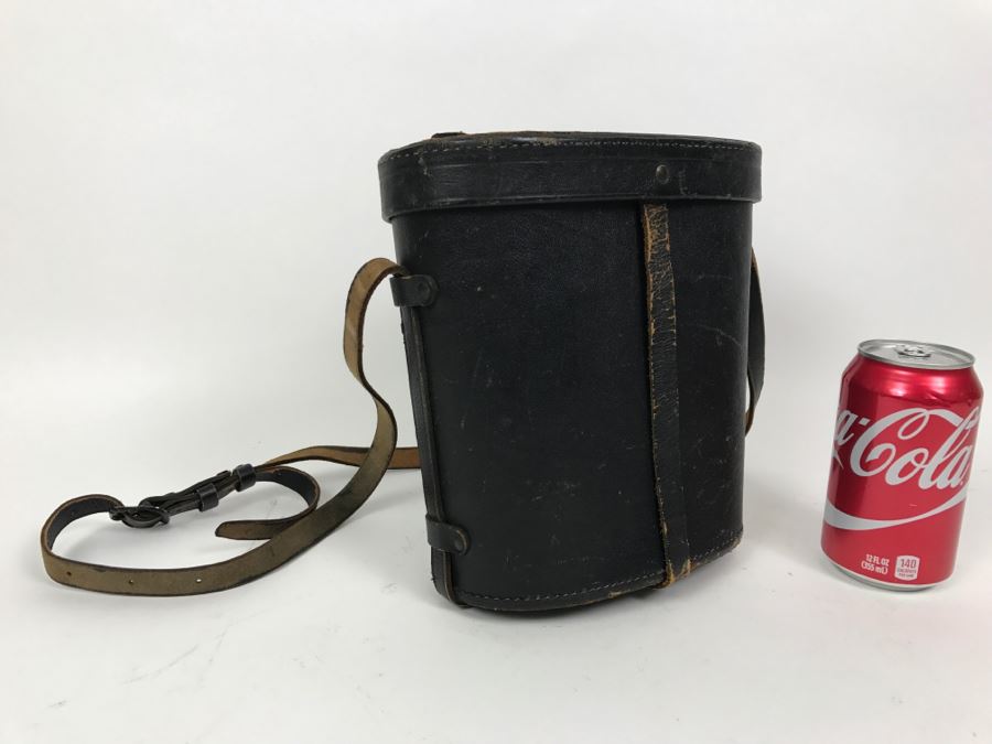 Vintage Universal Camera Corp New York, NY 7 X 50 Coated Optics [Photo 2]