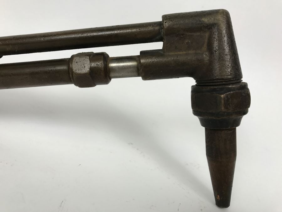 Vintage Victor Cutting Welding Torch [Photo 5]
