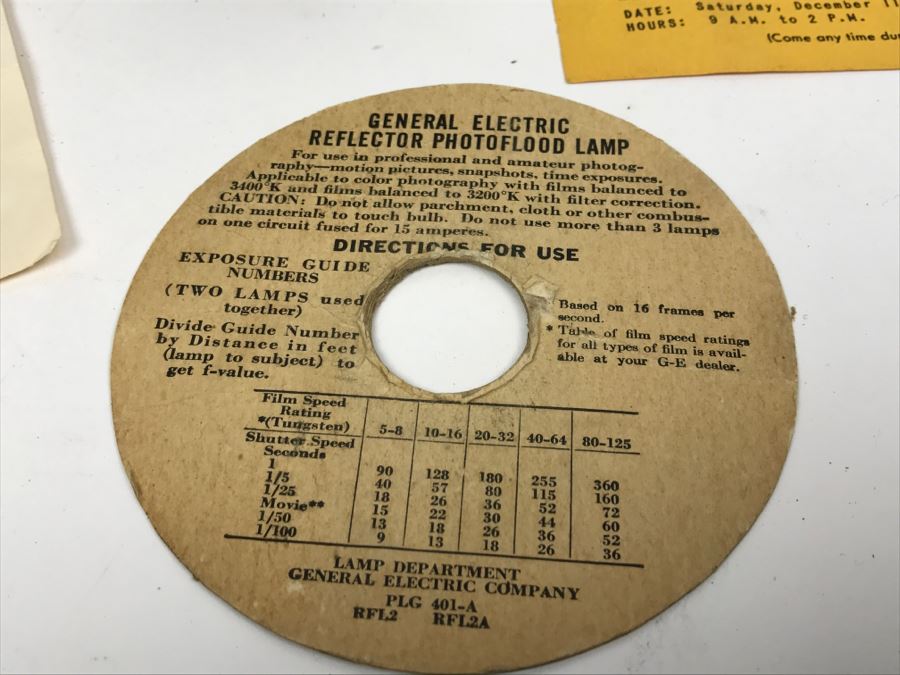 Vintage Bell & Howell Filmo 8MM Film Viewer [Photo 8]