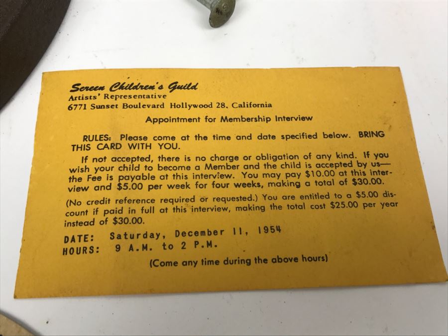 Vintage Bell & Howell Filmo 8MM Film Viewer [Photo 4]