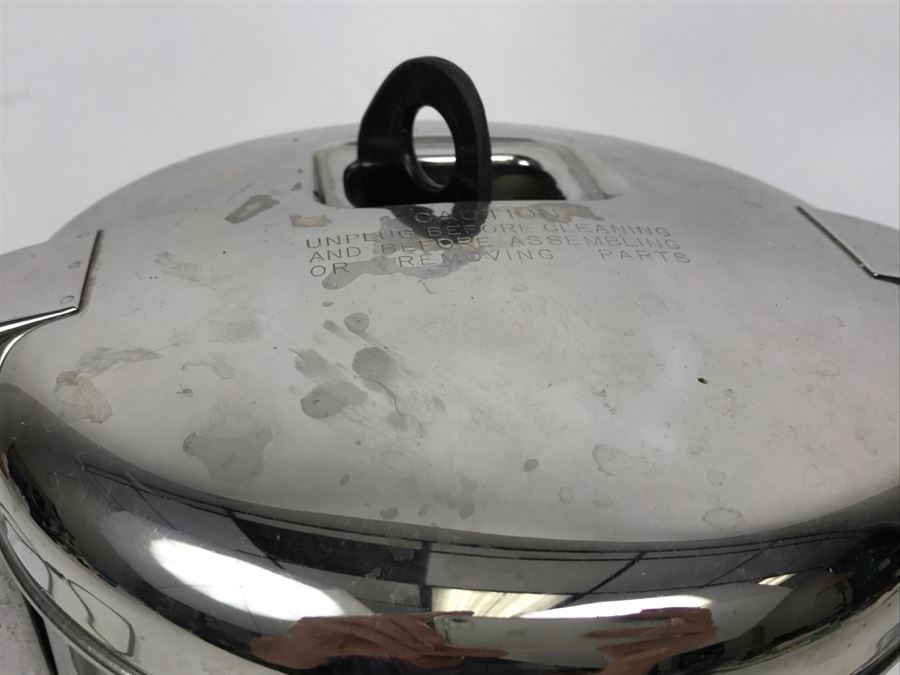 ACME Supreme Juicerator Model 6001 [Photo 6]